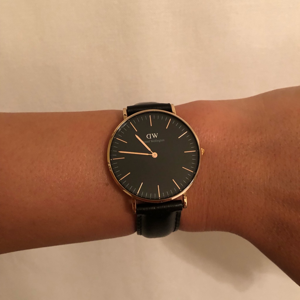 Daniel Wellington Women’s Watch